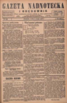 Gazeta Nadnotecka i Orędownik: pismo poświęcone sprawie polskiej na ziemi nadnoteckiej 1928.05.02 R.8 Nr102