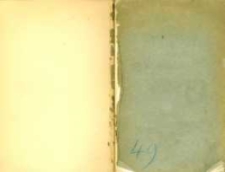 Le Cacod&eacute;monisme fond&eacute; subjectivement et objectivement dans l'homme et dans le monde, pour servir &agrave; l'histoire de l'esprit humain et &agrave; l'intelligence de certains faits historiques, dissertation philosophique