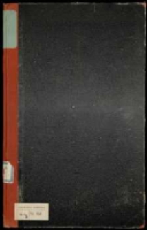 W politycznych materiach mowy i pisma z czasów Stanisława Augusta