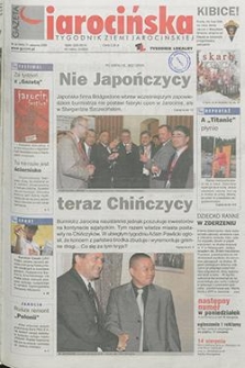 Gazeta Jarocińska 2006.08.11 Nr32(826)