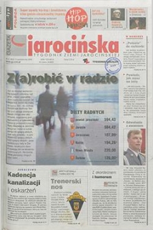Gazeta Jarocińska 2006.10.13 Nr41(834)
