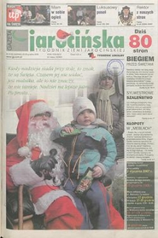 Gazeta Jarocińska 2006.12.22-29 Nr51/52(845/846)
