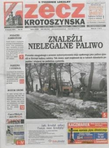 Rzecz Krotoszyńska 2005.11.29 R.16 Nr48(557)