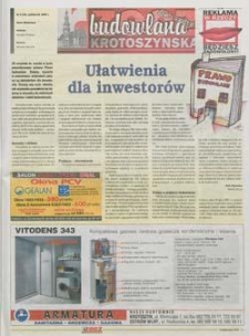 Rzecz Budowlana: dom i wnętrze 2005.10.04 Nr9(31)