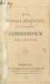 Divi Aurelii Augustini hipponensis episcopi confessionum libri tredecim