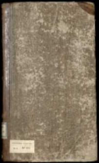 Senatus Consilium Postcomitiale Varsaviae in A[nn]o 1758 Expeditum