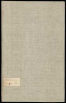 "Aenigmata polonica. Ex aliquibus sacre scripturae textibus tam veteris quam novi testamenti."