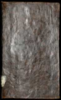 Zbi&oacute;r m&oacute;w r&oacute;żnych w czasie dwuch seym&oacute;w ostatnich roku 1775 y 1776 mianych. Pisane w roku 1780, w Hanucie[?], przez Antoniego Skarżyńskiego