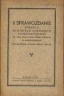 1929/1930, 1930/1931, 1931/1932 (1932)