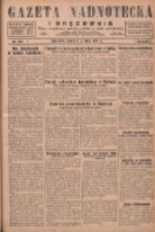Gazeta Nadnotecka i Orędownik: pismo poświęcone sprawie polskiej na ziemi nadnoteckiej 1928.12.01 R.8 Nr278
