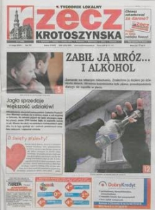 Rzecz Krotoszyńska 2006.02.14 R.16 Nr7(568)