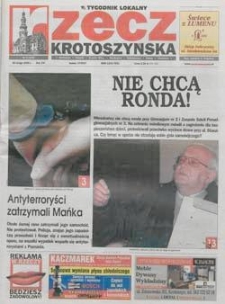 Rzecz Krotoszyńska 2006.02.28 R.16 Nr9(570)