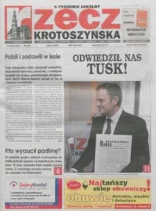 Rzecz Krotoszyńska 2006.04.04 R.17 Nr14(575)