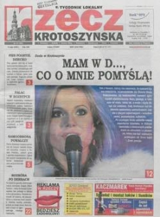 Rzecz Krotoszyńska 2006.05.09 R.17 Nr19(580)