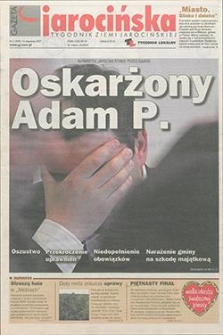 Gazeta Jarocińska 2007.01.12 Nr2(848)