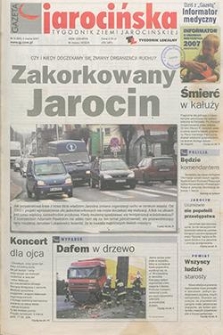 Gazeta Jarocińska 2007.03.02 Nr9(855)