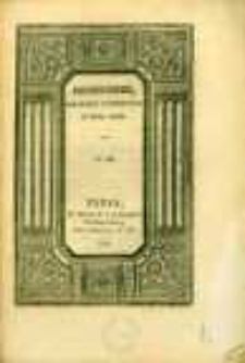 Anecdotes, r&eacute;parties spirituelles et bons mots. [T.1]
