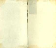 Die Heiligen Handlungen der Christen arch&auml;ologische dargestellet. Bd.1 Enthaltend die Einleitung in die Geschichte des christlichen Gottesdienstes