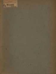 Voranschlag f&uuml;r die Einnahmen und Ausgaben der Stadtgemeinde Posen : in dem Verwaltungsjahre... R. 1902/1903