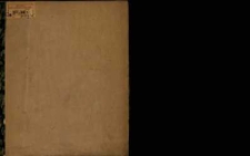 Voranschlag f&uuml;r die Einnahmen und Ausgaben der Stadtgemeinde Posen : in dem Verwaltungsjahre... R. 1904/1905