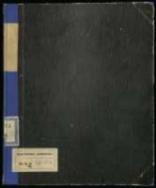 "Flos Purpurarum Rosaema Illustrissimi et Reverendissimi Domini Domini Christophori in Słupow Szembek Episcopi Hełmensis in Sacri Honoris Templo Praesules Illatae aris et a Devinctissimo tam Magno Nomini, quam Influlatis [Honoribus] Collegio Crasnostaviensi Societatis Iesu, Penegyrico Cultu Adoratae. Anno Floris Dei Humanae Carnis Trabeam Induti MDCCXIII."