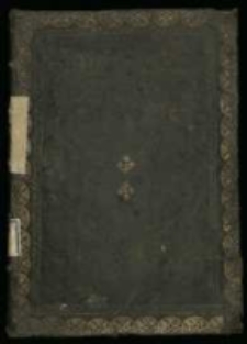 Listy, mowy, uniwersały 1766-1770