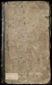 Uniwersały i rozporządzenia władz z lat 1788-1797