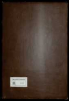 II pars Cronici Longini. Pars 2, 1295-1434