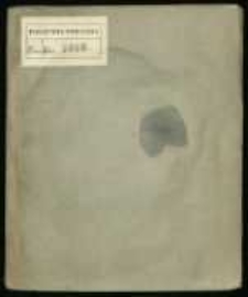 Rozmowa albo dyalog około exequucyey polskiey Korony [...]