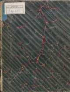 &bdquo;Rozprawa o nieograniczonej pisowni ks. [Franciszka Ksawerego] Malinowskiego o przyswojonych wyrazach na ija i yja, napisana przez prof. [Antoniego] Jerzykowskiego w styczniu 1884&rdquo;