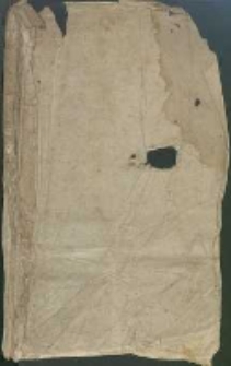 Zbi&oacute;r korespondencji Franciszka Malinowskiego z lat 1800-1808