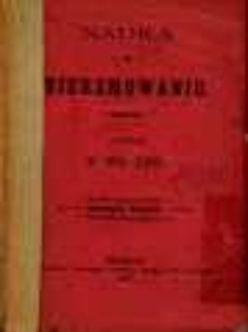 Nauka o bierzmowaniu / Wł. Enn.
