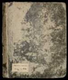 Poczet herb&oacute;w szlachty Korony Polskiey y W. Xięstwa Litewskieg. Gniazdo y perspektywa staroświeckiey cnoty, starożytności dom&oacute;w y rodowitości familiey, z Potockiego y innych przepisany przez Stephana Rawicza Kosseckiego w Leszniańskich Szkołach, 1789.