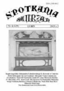 Spotkania Świrzan Nr 139