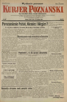 Kurier Poznański 1935.09.28 R.30 nr 446