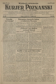 Kurier Poznański 1931.04.02 R.26 nr 152
