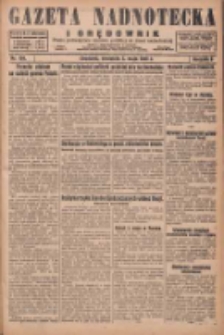 Gazeta Nadnotecka i Orędownik: pismo poświęcone sprawie polskiej na ziemi nadnoteckiej 1929.05.05 R.9 Nr104