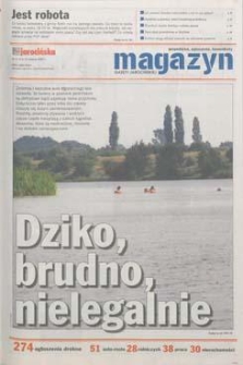 Magazyn Gazety Jarocińskiej 2007.06.29 Nr5(5)