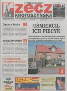 Rzecz Krotoszyńska 2006.10.24 R.17 Nr43(604)
