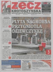 Rzecz Krotoszyńska 2006.10.31 R.17 Nr44(605)