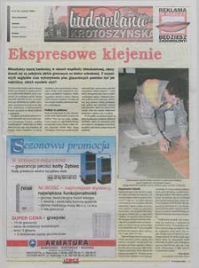 Rzecz Budowlana: dom i wnętrze 2006.09.26 Nr2(34)