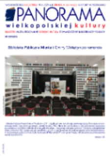 Panorama Wielkopolskiej Kultury