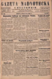 Gazeta Nadnotecka i Orędownik: pismo poświęcone sprawie polskiej na ziemi nadnoteckiej 1929.07.03 R.9 Nr149