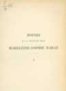 Histoire de la v&eacute;n&eacute;rable m&egrave;re Madeleine-Sophie Barat : fondatrice de la Soci&eacute;t&eacute; du Sacr&eacute;-C&oelig;ur de J&eacute;sus. T.1