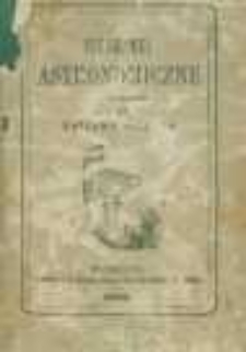 Pogadanki astronomiczne