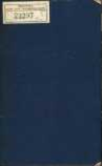 Elenchus Patrum et Fratrum Ordinis Minorum S-P. N-Francisci Reformatorum Almae Provinciae Regni Borussici et Magnus Ducatus Posnaniensis sub titulo Immaculatae Conceptionis Beatissimae Mariae Virginis Die XII. Maji MDCCCLV. per Revdsm P. Venantium a Coelano Totius Ordinis Seraphici Ministrum Generalem Erectae et a Summo P. Pio IX. feliciter gubernante confirmatae ad Annum 1871/72.