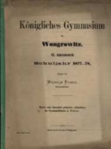 6, Schuljahr 1877-78 (1878)