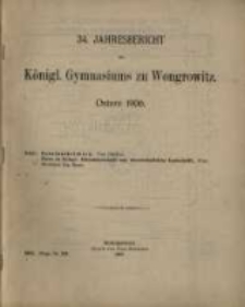 34, Ostern 1906 (1906)