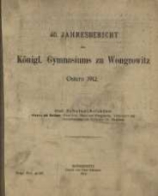 40, Ostern 1912 (1912)