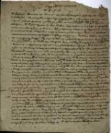 2. Listy ks. Franciszka Ksawerego Malinowskiego do następujących: Buliński 1839 k. 66-67. &ndash; NN 1836-1837, 1840 i b. d. (6) k. 68-75. 2. Listy ks. Franciszka Ksawerego Malinowskiego do następujących: Buliński 1839 k. 66-67. &ndash; NN 1836-1837, 1840 i b. d. (6) k. 68-75.